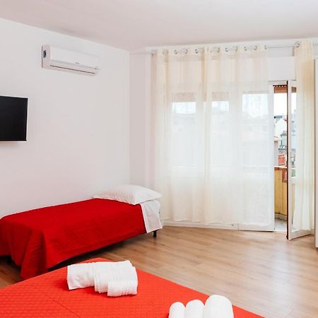 Hotel La Casa Di Ambra à Porto Torres Extérieur photo