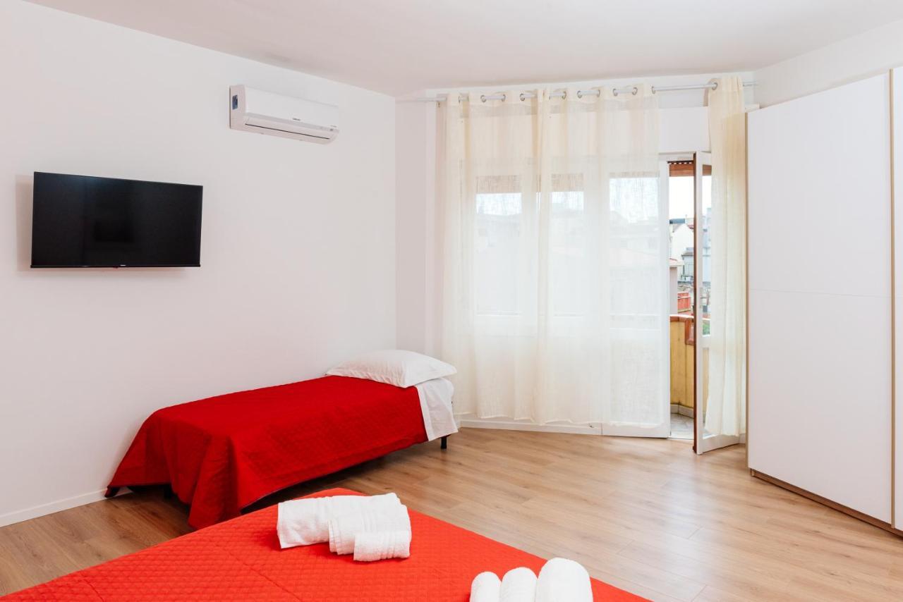 Hotel La Casa Di Ambra à Porto Torres Extérieur photo