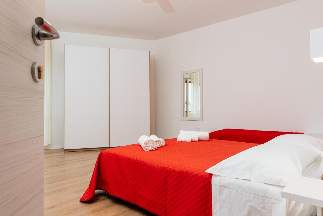 Hotel La Casa Di Ambra à Porto Torres Extérieur photo