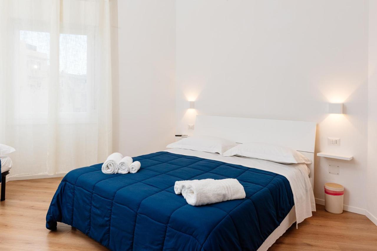 Hotel La Casa Di Ambra à Porto Torres Extérieur photo