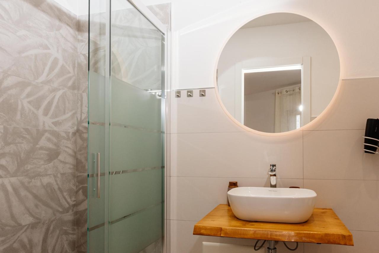 Hotel La Casa Di Ambra à Porto Torres Extérieur photo