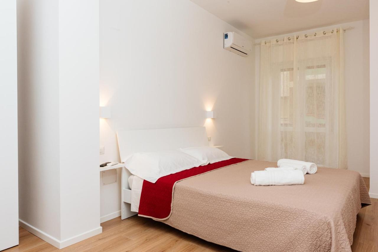 Hotel La Casa Di Ambra à Porto Torres Extérieur photo