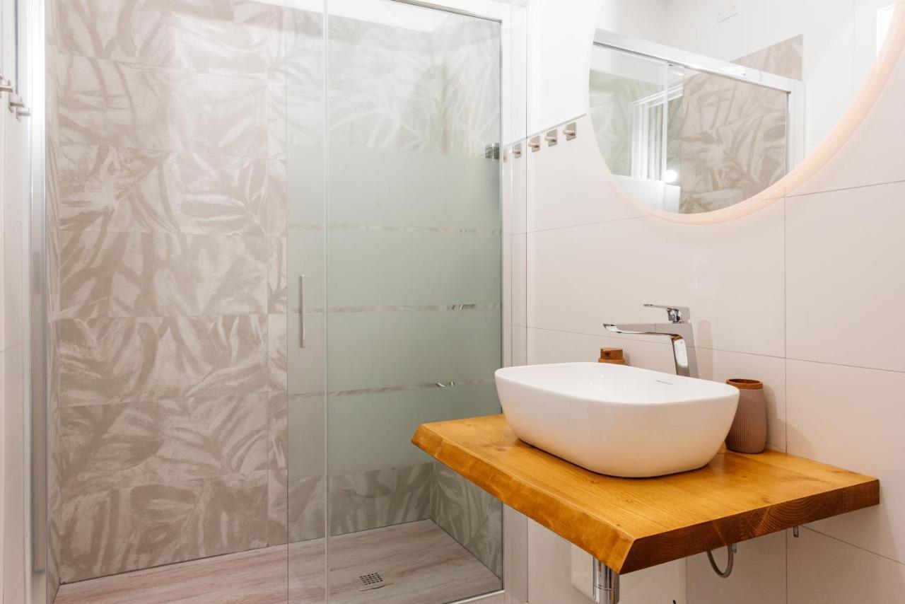 Hotel La Casa Di Ambra à Porto Torres Extérieur photo