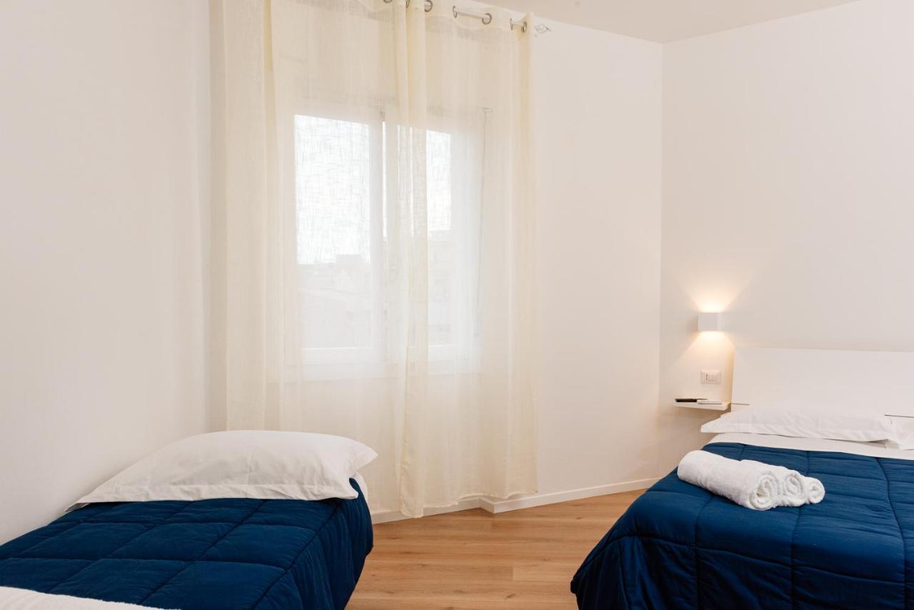 Hotel La Casa Di Ambra à Porto Torres Extérieur photo