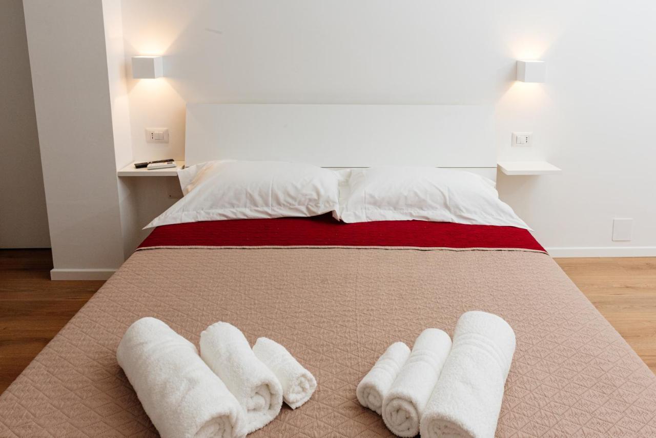 Hotel La Casa Di Ambra à Porto Torres Extérieur photo