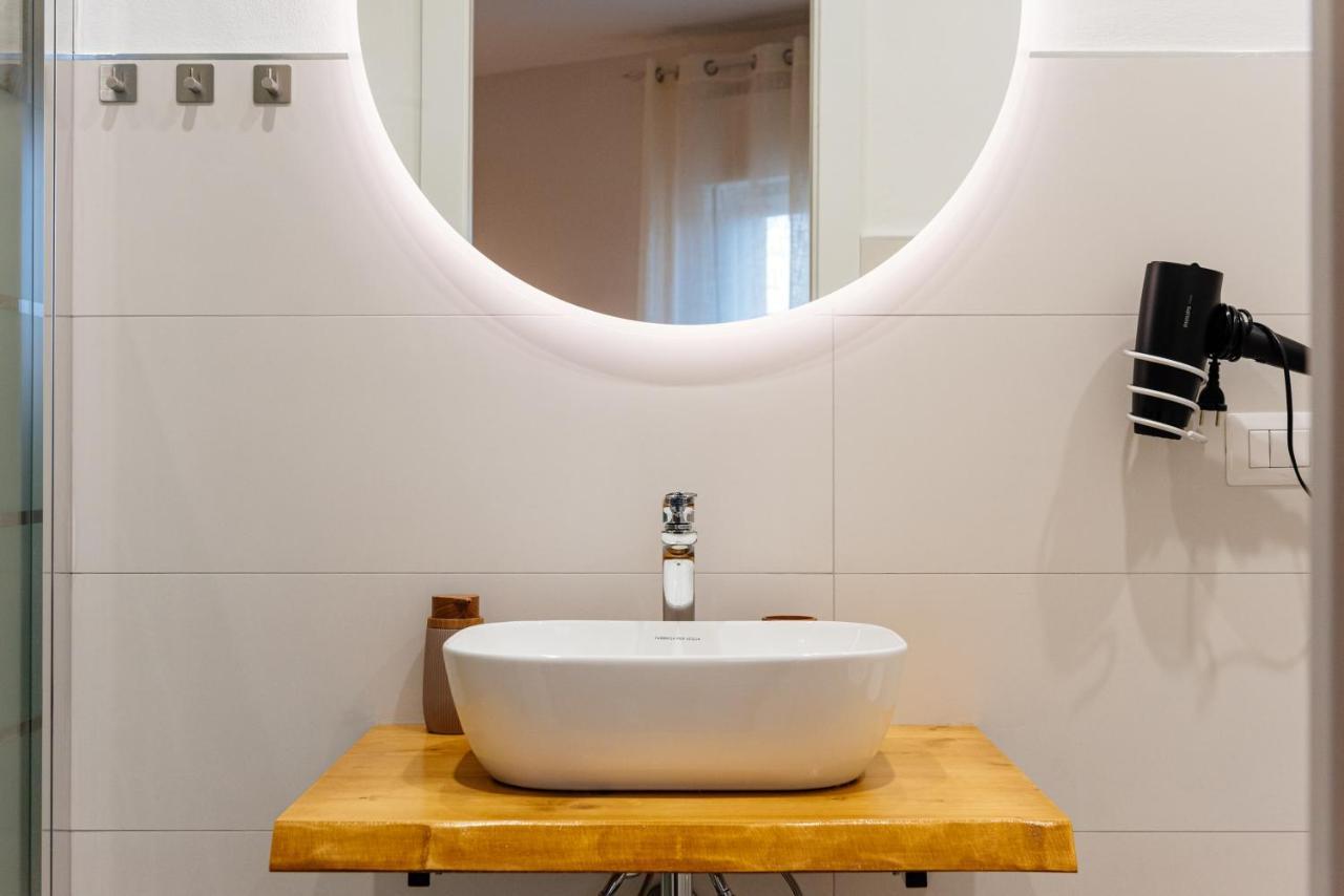 Hotel La Casa Di Ambra à Porto Torres Extérieur photo