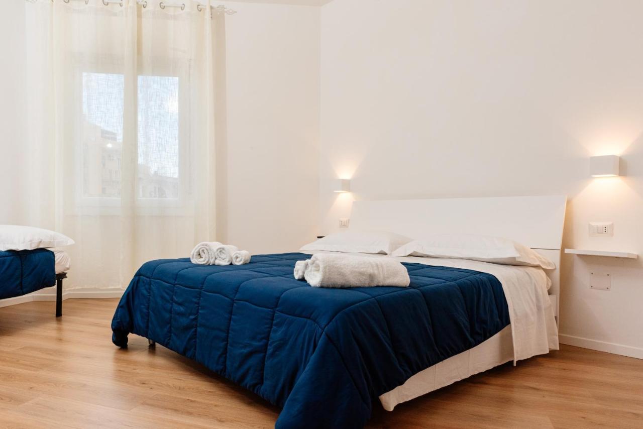 Hotel La Casa Di Ambra à Porto Torres Extérieur photo