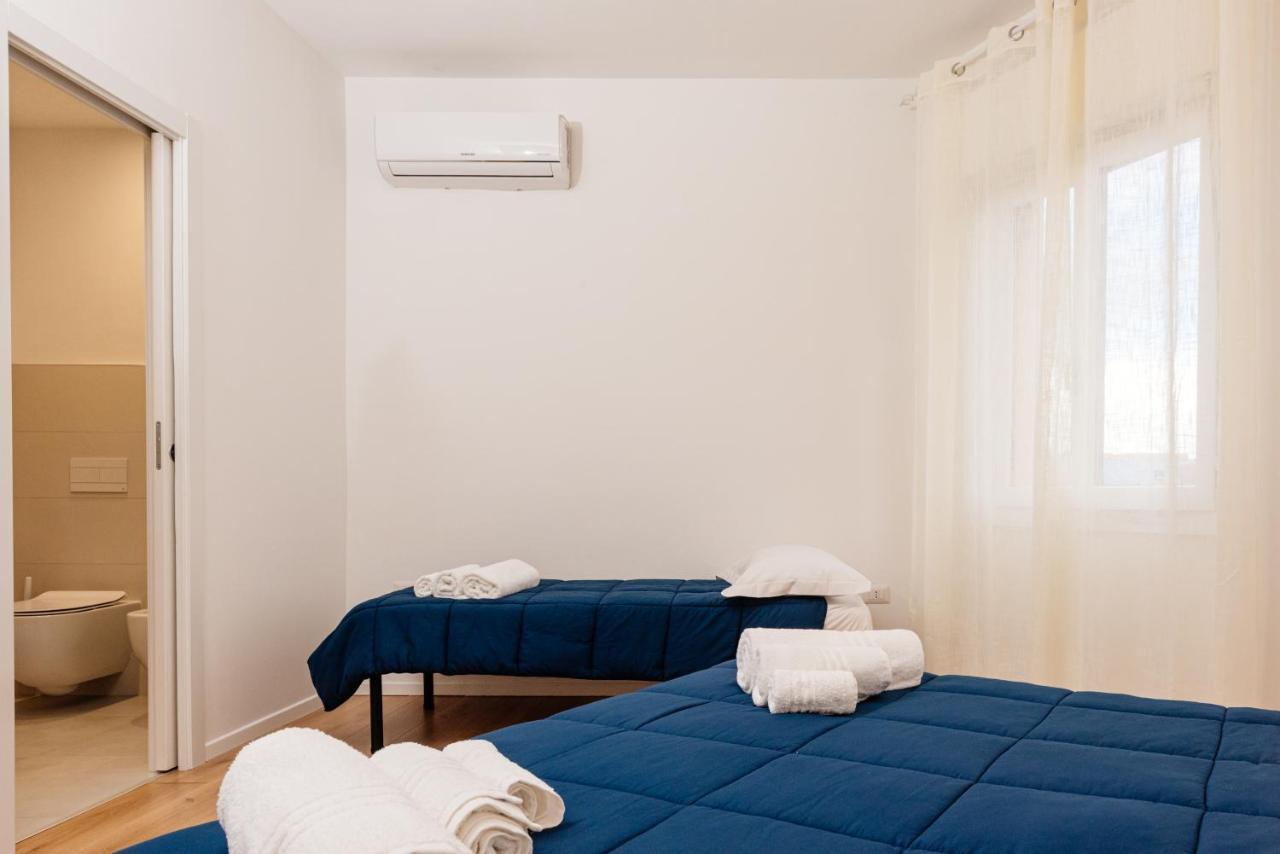 Hotel La Casa Di Ambra à Porto Torres Extérieur photo