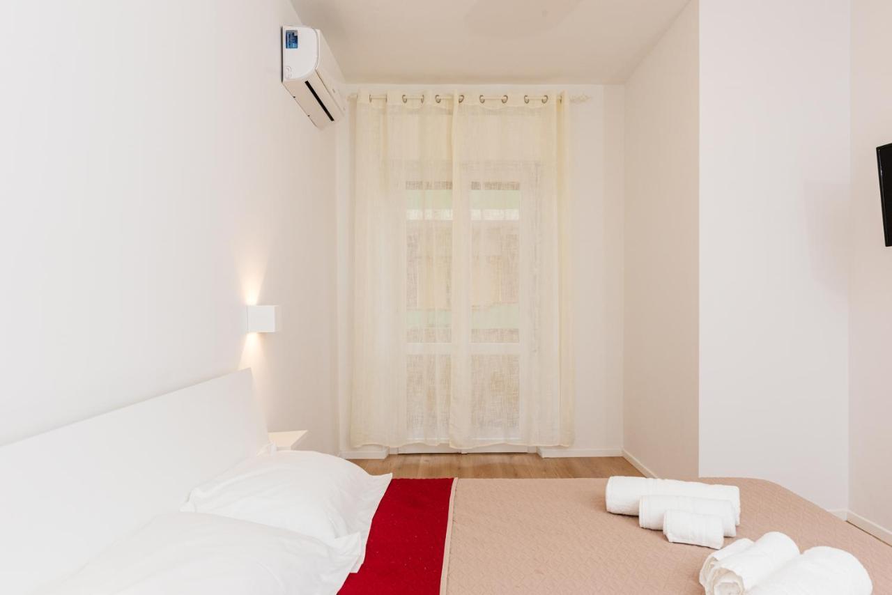 Hotel La Casa Di Ambra à Porto Torres Extérieur photo