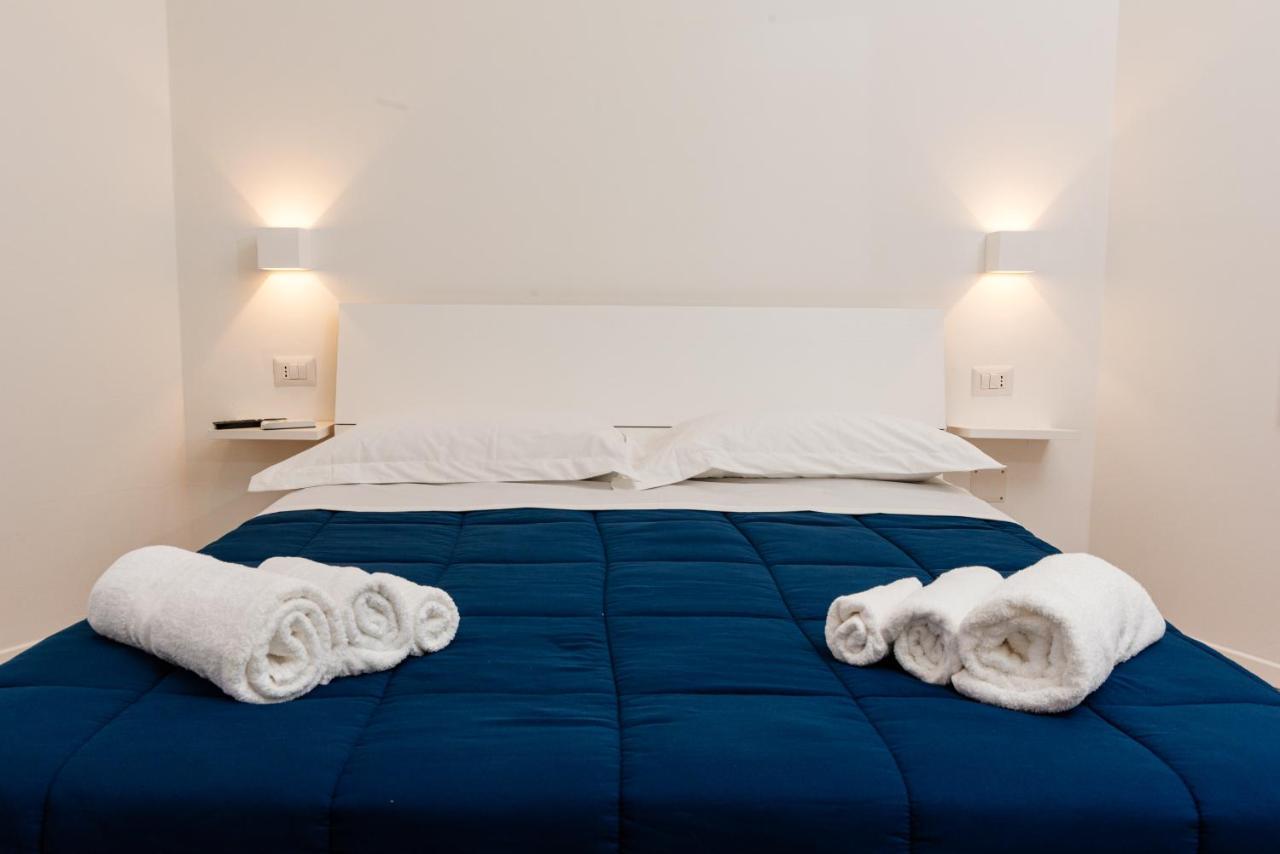 Hotel La Casa Di Ambra à Porto Torres Extérieur photo
