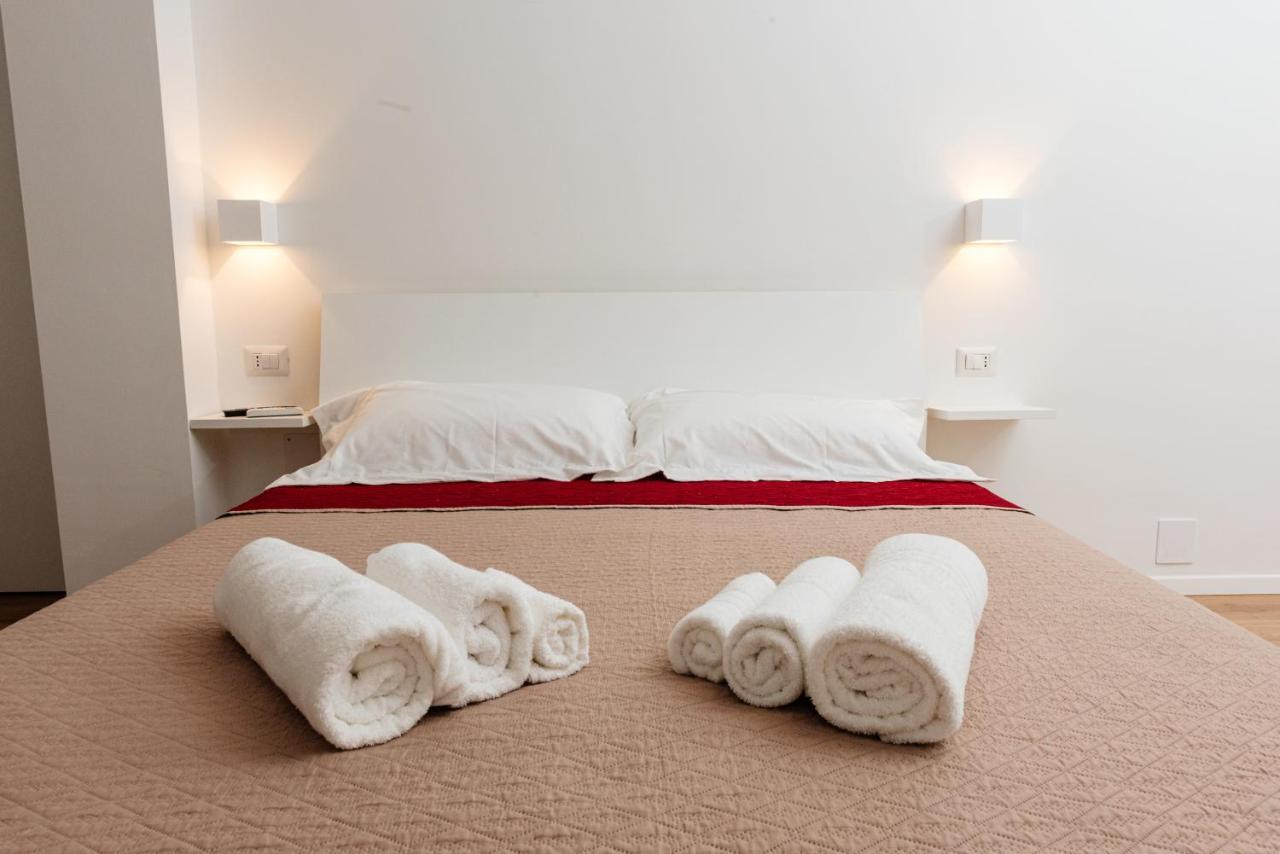 Hotel La Casa Di Ambra à Porto Torres Extérieur photo