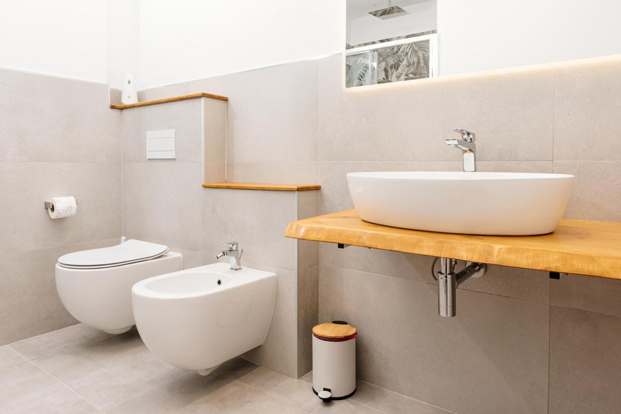 Hotel La Casa Di Ambra à Porto Torres Extérieur photo