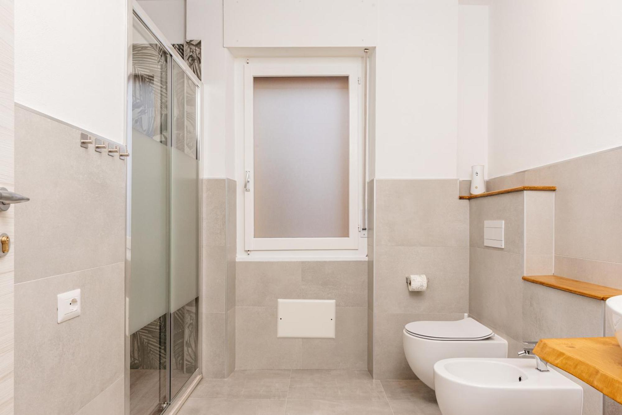 Hotel La Casa Di Ambra à Porto Torres Extérieur photo