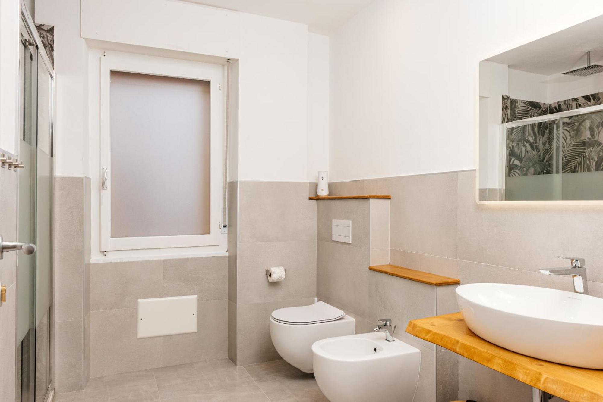 Hotel La Casa Di Ambra à Porto Torres Extérieur photo